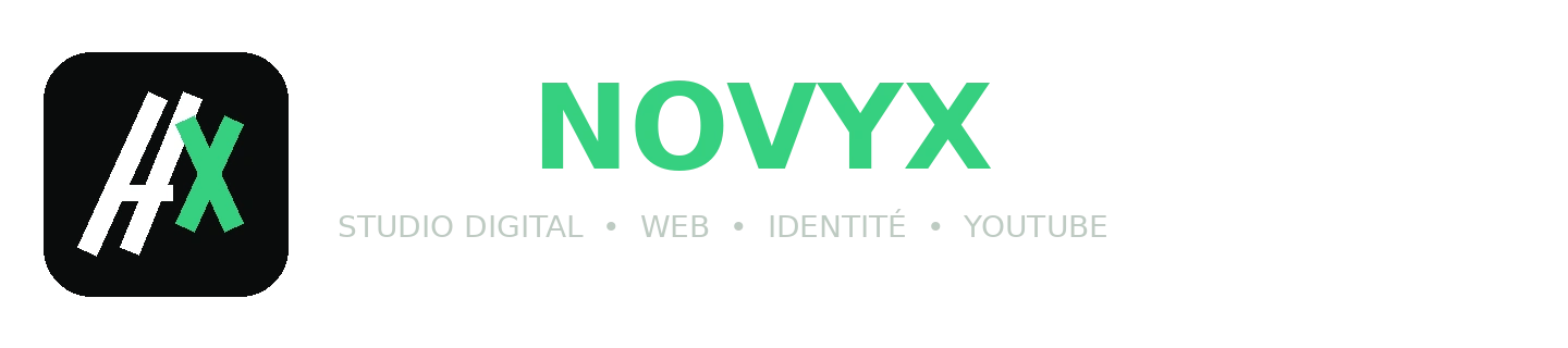 AC Novyx — studio digital